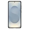 Калъф Nillkin Super Frosted Shield Pro Magnetic - Samsung Galaxy S26 - Прозрачно черен