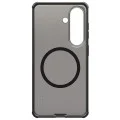 Калъф Nillkin Super Frosted Shield Pro Magnetic - Samsung Galaxy S26 - Прозрачно черен