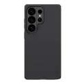 Калъф Nillkin Super Frosted Shield Pro Magnetic - Samsung Galaxy S26 Ultra - Черен