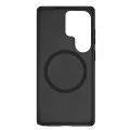 Калъф Nillkin Super Frosted Shield Pro Magnetic - Samsung Galaxy S26 Ultra - Черен
