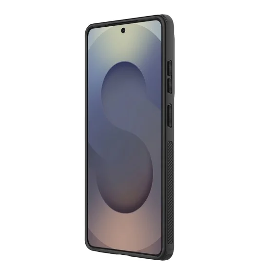 Калъф Nillkin Super Frosted Shield Pro Magnetic - Samsung Galaxy S26 Ultra - Черен