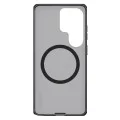 Калъф Nillkin Super Frosted Shield Pro Magnetic - Samsung Galaxy S26 Ultra - Прозрачно черен