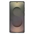 Калъф Nillkin Super Frosted Shield Pro Magnetic - Samsung Galaxy S26 Ultra - Прозрачно черен