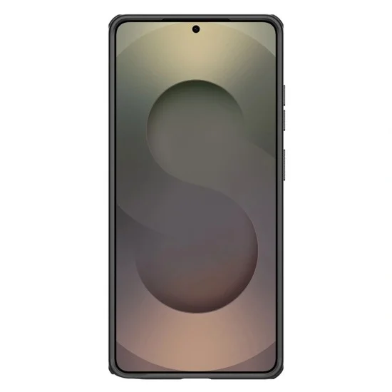 Калъф Nillkin Super Frosted Shield Pro Magnetic - Samsung Galaxy S26 Ultra - Прозрачно черен