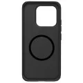 Калъф Nillkin Super Frosted Shield Pro Magnetic - Xiaomi 17 - Черен