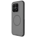 Калъф Nillkin Super Frosted Shield Pro Magnetic - Xiaomi 17 - Прозрачно черен