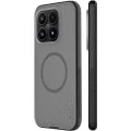 Калъф Nillkin Super Frosted Shield Pro Magnetic - Xiaomi 17 - Прозрачно черен