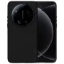 Калъф Nillkin Super Frosted Shield Pro Magnetic - Xiaomi 17 Ultra - Черен