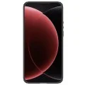 Калъф Nillkin Super Frosted Shield Pro Magnetic - Xiaomi 17 Ultra - Прозрачно черен