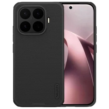 Калъф Nillkin Super Frosted Shield Pro Magnetic - Xiaomi 17T - Черен