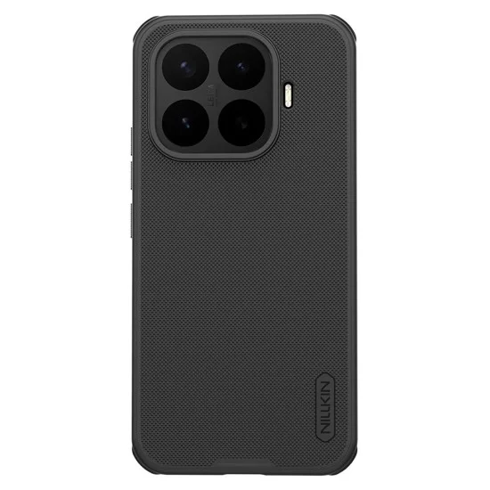 Калъф Nillkin Super Frosted Shield Pro Magnetic - Xiaomi 17T Pro - Черен