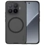 Калъф Nillkin Super Frosted Shield Pro Magnetic - Xiaomi 17T - Прозрачно черен