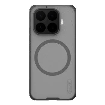 Калъф Nillkin Super Frosted Shield Pro Magnetic - Xiaomi 17T - Прозрачно черен