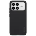 Калъф Nillkin Super Frosted Shield Pro Magnetic - Xiaomi Poco F8 Pro - Черен