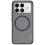 Калъф Nillkin Super Frosted Shield Pro Magnetic - Xiaomi Poco F8 Pro - Прозрачно черен