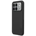 Калъф Nillkin Super Frosted Shield Pro Magnetic - Xiaomi Poco F8 Ultra - Черен