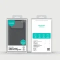 Калъф Nillkin Super Frosted Shield Pro Magnetic - Xiaomi Poco F8 Ultra - Черен