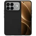Калъф Nillkin Super Frosted Shield Pro Magnetic - Xiaomi Poco F8 Ultra - Черен