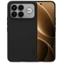 Калъф Nillkin Super Frosted Shield Pro Magnetic - Xiaomi Poco F8 Ultra - Черен