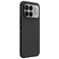 Калъф Nillkin Super Frosted Shield Pro Magnetic - Xiaomi Poco F8 Ultra - Черен