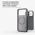 Калъф Nillkin Super Frosted Shield Pro Magnetic - Xiaomi Poco F8 Ultra - Прозрачно черен