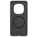 Калъф Nillkin Super Frosted Shield Pro Magnetic - Xiaomi Redmi Note 15 Pro+ 5G - Черен