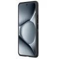 Калъф Nillkin Super Frosted Shield Pro Magnetic - Xiaomi Redmi Note 15 Pro+ 5G - Черен