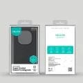 Калъф Nillkin Super Frosted Shield Pro Magnetic - Xiaomi Redmi Note 15 Pro+ 5G - Черен