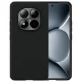 Калъф Nillkin Super Frosted Shield Pro Magnetic - Xiaomi Redmi Note 15 Pro+ 5G - Черен