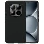 Калъф Nillkin Super Frosted Shield Pro Magnetic - Xiaomi Redmi Note 15 Pro+ 5G - Черен