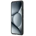 Калъф Nillkin Super Frosted Shield Pro Magnetic - Xiaomi Redmi Note 15 Pro+ 5G - Прозрачно черен
