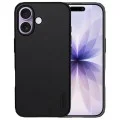 Калъф Nillkin Super Frosted Shield Pro Magnetic - iPhone 17 - Черен