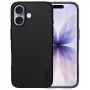 Калъф Nillkin Super Frosted Shield Pro Magnetic - iPhone 17 - Черен