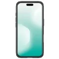 Калъф Nillkin Super Frosted Shield Pro Magnetic - iPhone 18 Pro / iPhone 17 Pro - Черен