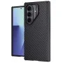Калъф Nillkin Synthetic Fiber Pro Magnetic - Samsung Galaxy Z Fold7 - Черен