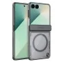 Калъф Nillkin Iceblade Magnetic - Samsung Galaxy Z Flip7 - Черен