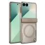 Калъф Nillkin Iceblade Magnetic - Samsung Galaxy Z Flip7 - Кафяв