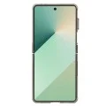 Калъф Nillkin Iceblade Magnetic - Samsung Galaxy Z Flip7 - Кафяв