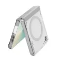 Калъф Nillkin Iceblade Magnetic - Samsung Galaxy Z Flip7 - Сив