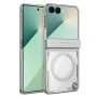 Калъф Nillkin Iceblade Magnetic - Samsung Galaxy Z Flip7 - Сив
