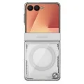 Калъф Nillkin Iceblade Magnetic - Samsung Galaxy Z Flip7 - Сив