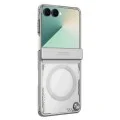 Калъф Nillkin Iceblade Magnetic - Samsung Galaxy Z Flip7 - Сив