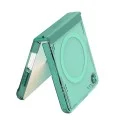 Калъф Nillkin Iceblade Magnetic - Samsung Galaxy Z Flip7 - Зелен