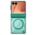 Калъф Nillkin Iceblade Magnetic - Samsung Galaxy Z Flip7 - Зелен