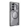 Калъф Nillkin Iceblade Prop Magnetic (с отвор за камерата) - Samsung Galaxy Z Fold7 - Черен