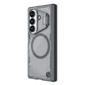 Калъф Nillkin Iceblade Prop Magnetic (с отвор за камерата) - Samsung Galaxy Z Fold7 - Черен