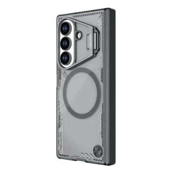 Калъф Nillkin Iceblade Prop Magnetic (с отвор за камерата) - Samsung Galaxy Z Fold7 - Черен