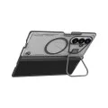 Калъф Nillkin Iceblade Prop Magnetic (с отвор за камерата) - Samsung Galaxy Z Fold7 - Черен