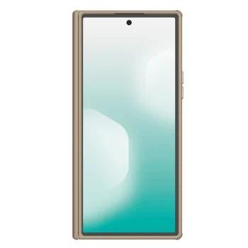 Калъф Nillkin Iceblade Prop Magnetic (с отвор за камерата) - Samsung Galaxy Z Fold7 - Кафяв