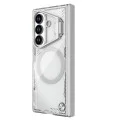 Калъф Nillkin Iceblade Prop Magnetic (с отвор за камерата) - Samsung Galaxy Z Fold7 - Сив